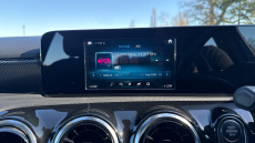 Mercedes-Benz A-Class A180d Sport 5dr Diesel Hatchback